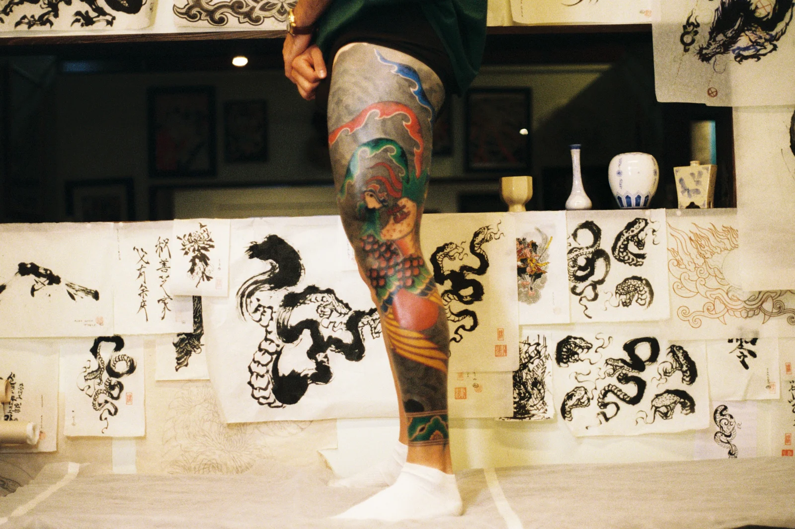 Phoenix — leg — 2025, Image 32