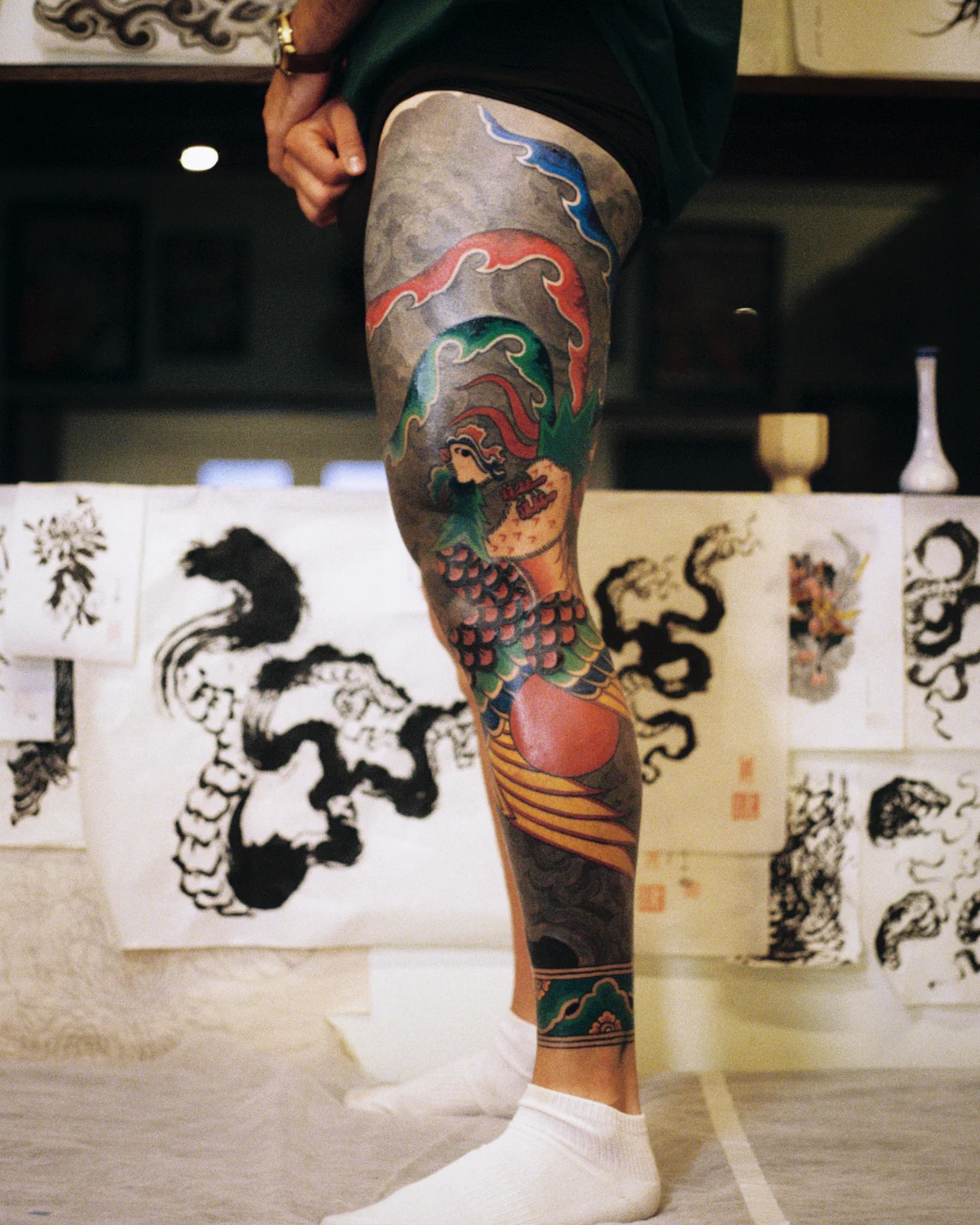 Phoenix — leg — 2025, Image 30