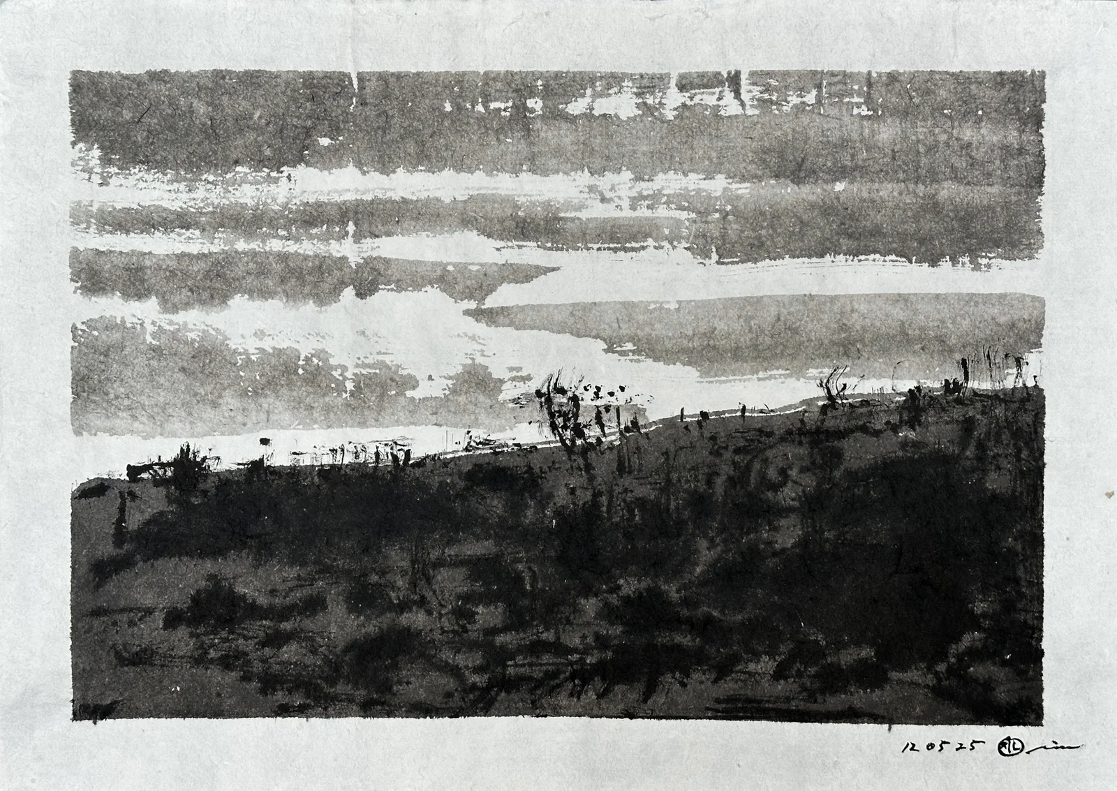 Landscape 1 — 2025, Image 3