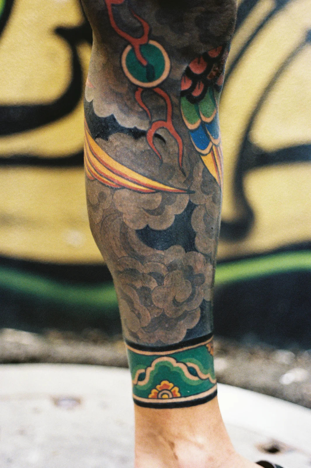 Phoenix — leg — 2025, Image 29