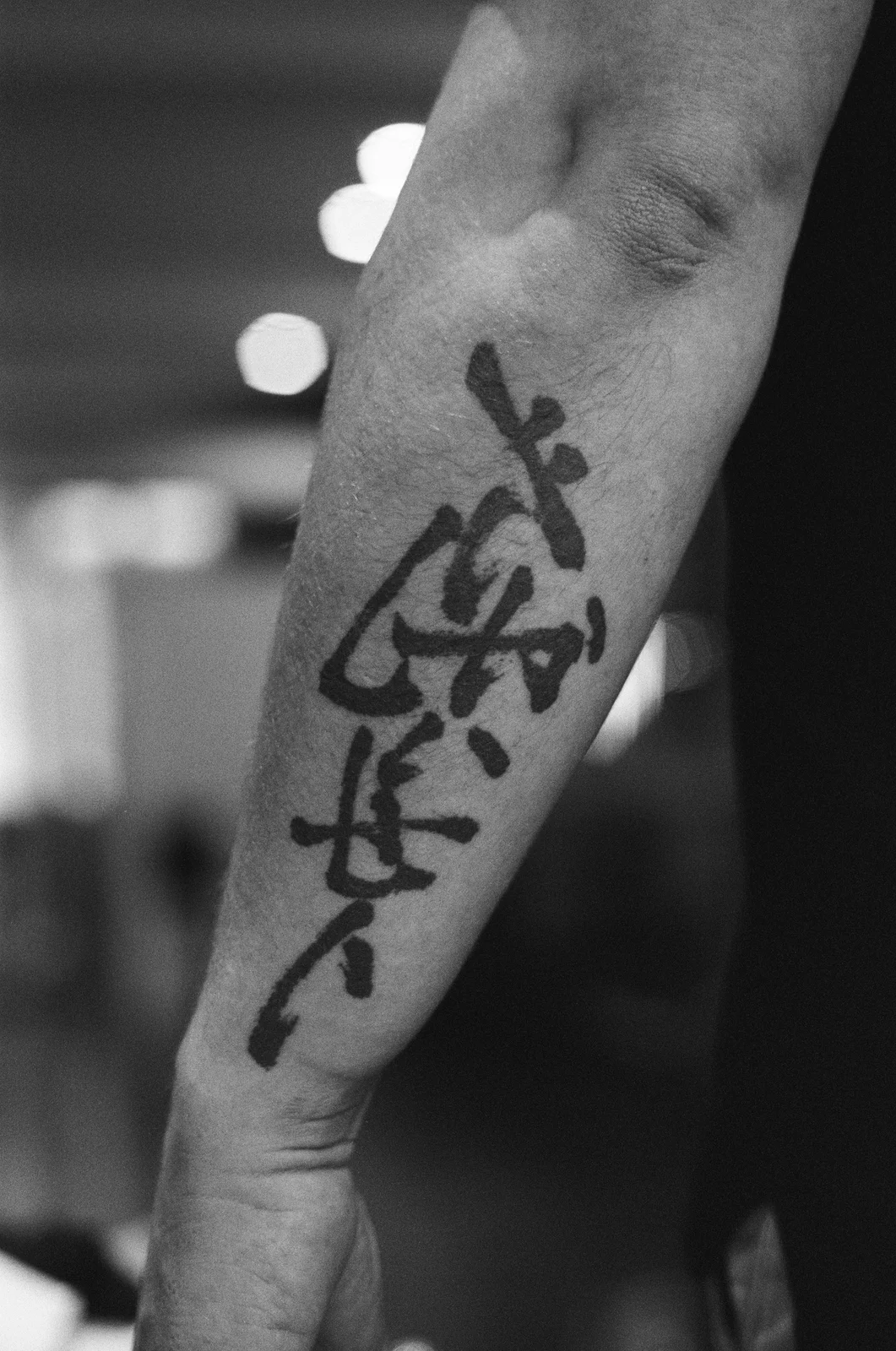 Forearm 1 — 2023, Image 2