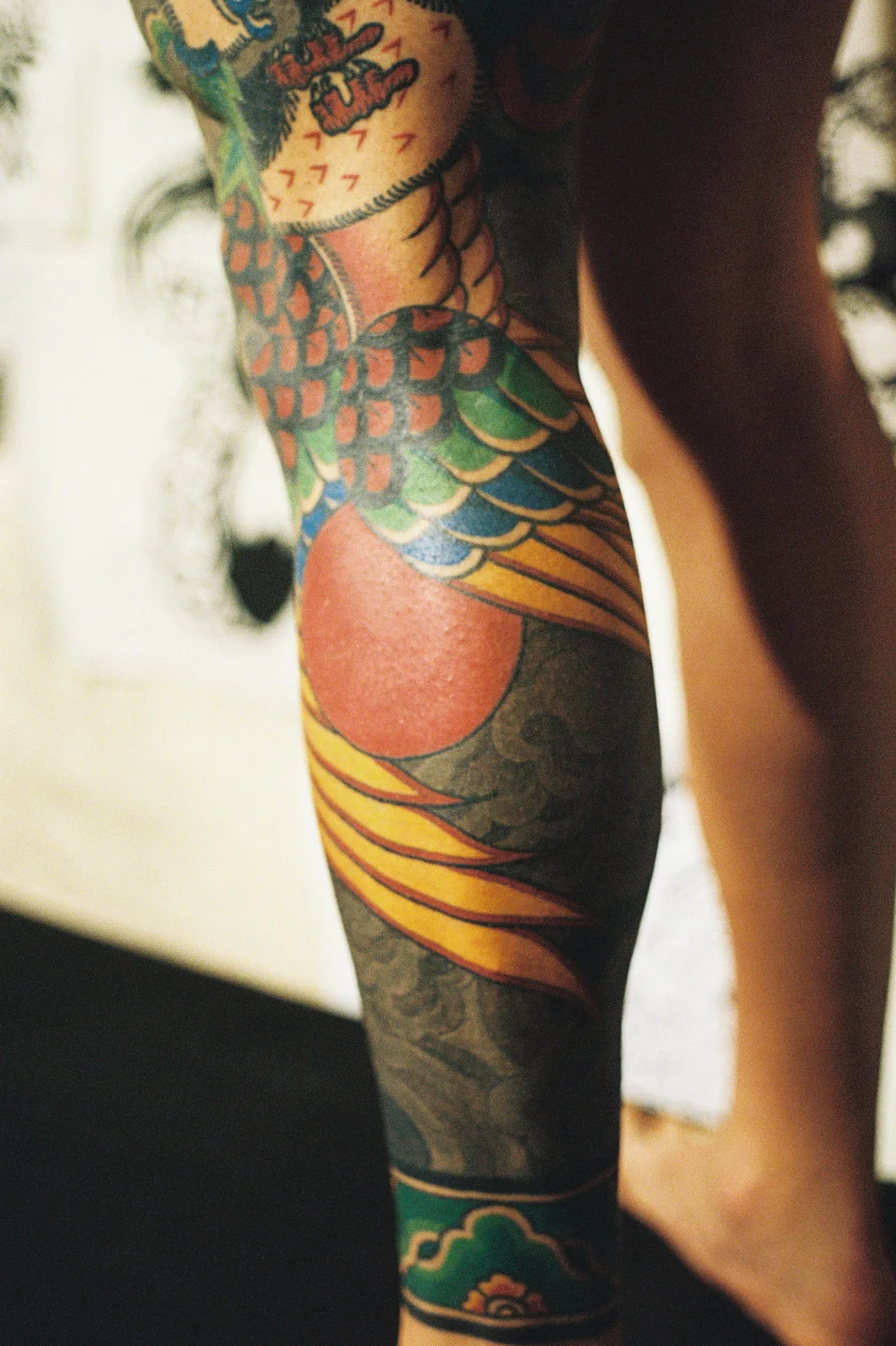 Phoenix — leg — 2025, Image 35