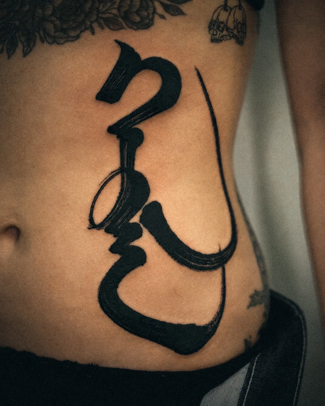 Abdomen — Seongjin Kim, 2024