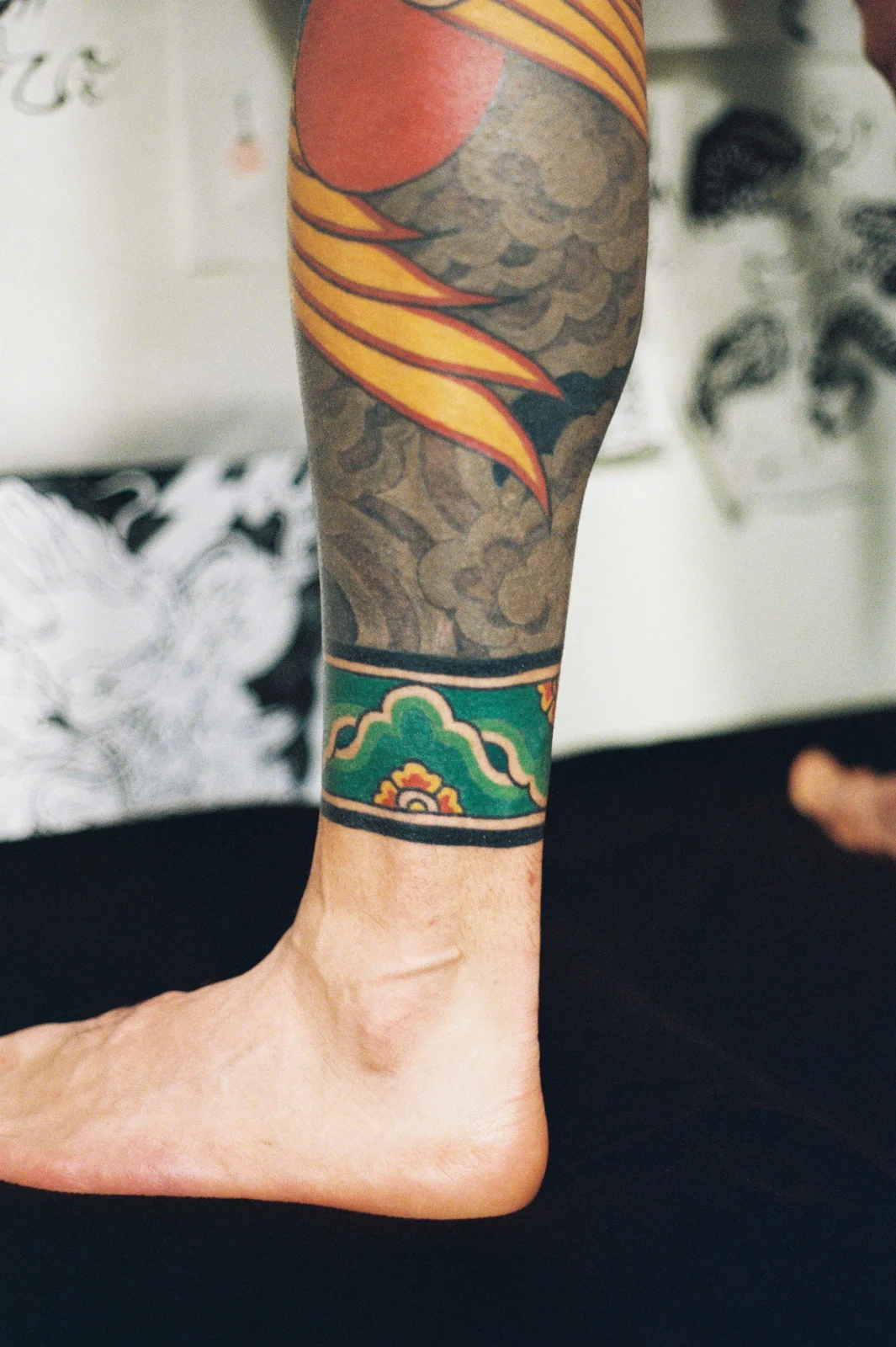 Phoenix — leg — 2025, Image 8