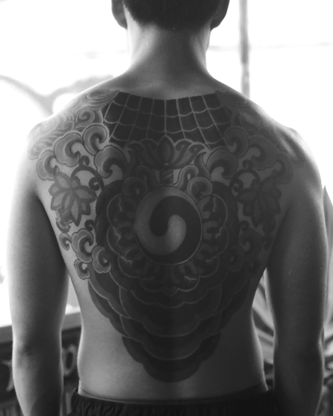 Taegeuk — back — 2024, Image 11