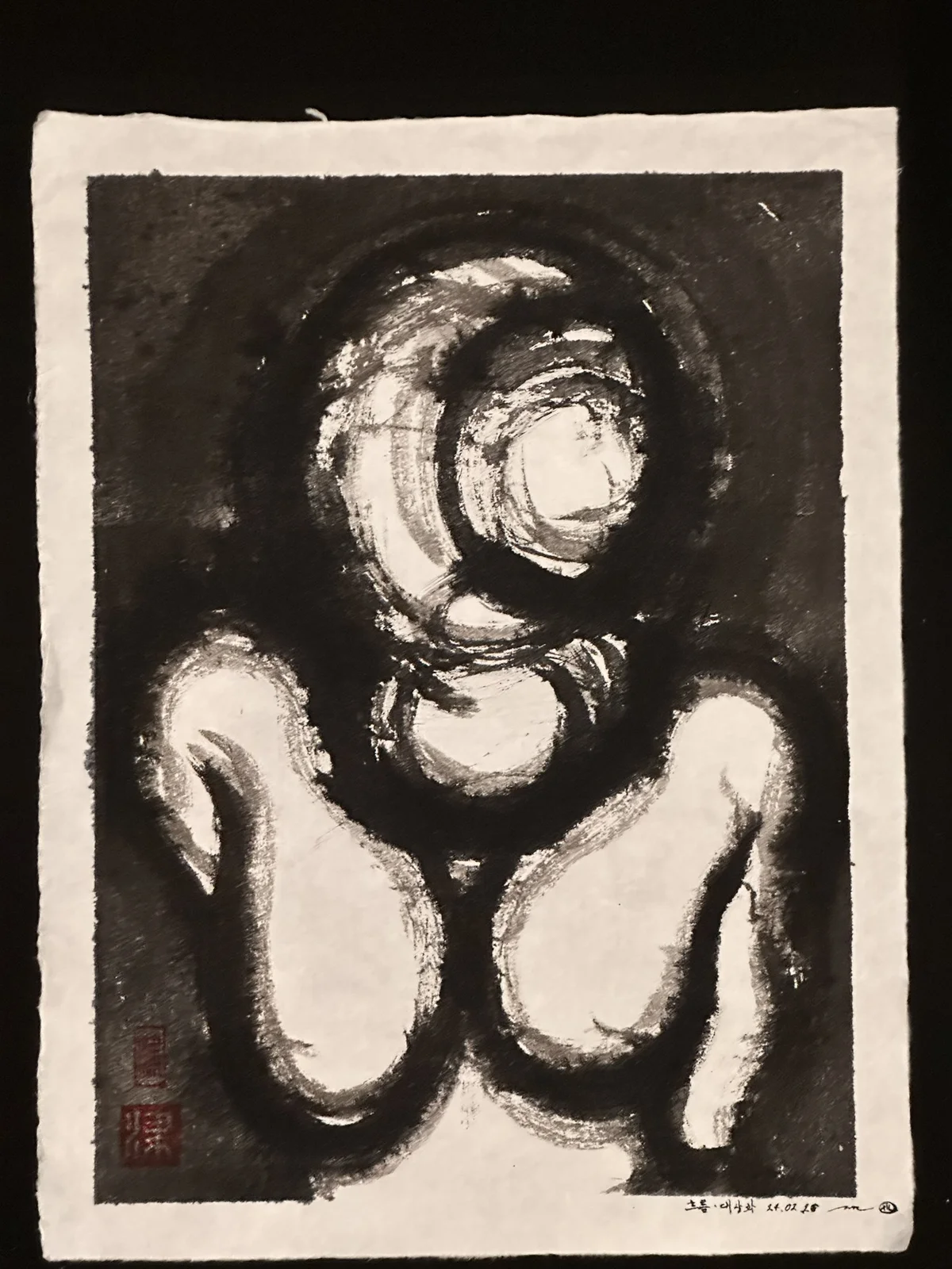 Nude portrait — 2025, Image 2