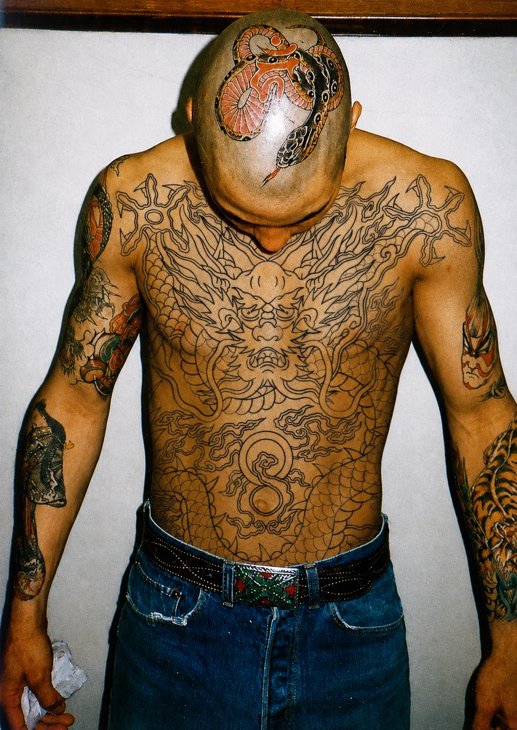 용 몸통 — 2026, 图片 2