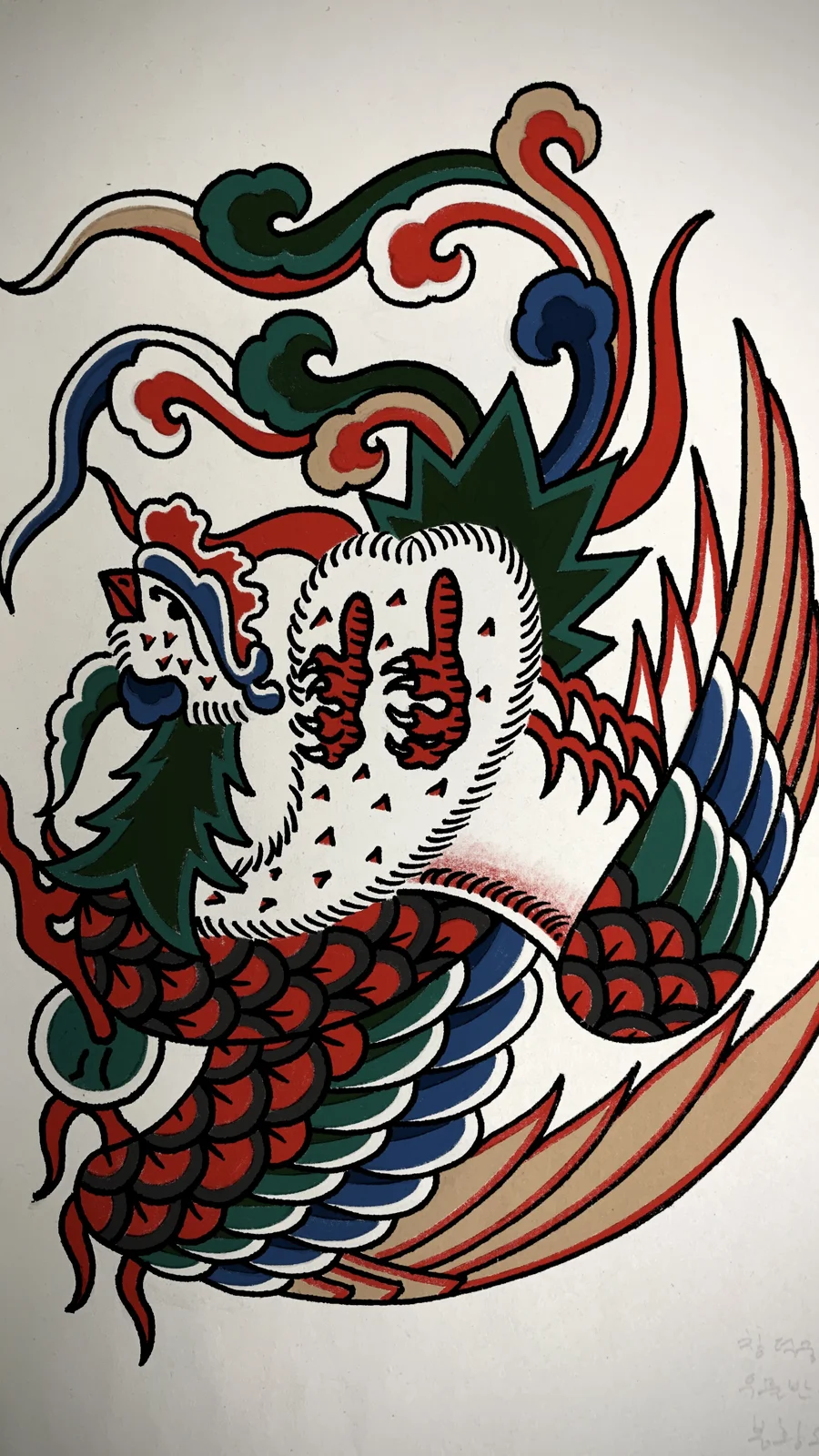 봉황2 — 2024, 图片 8