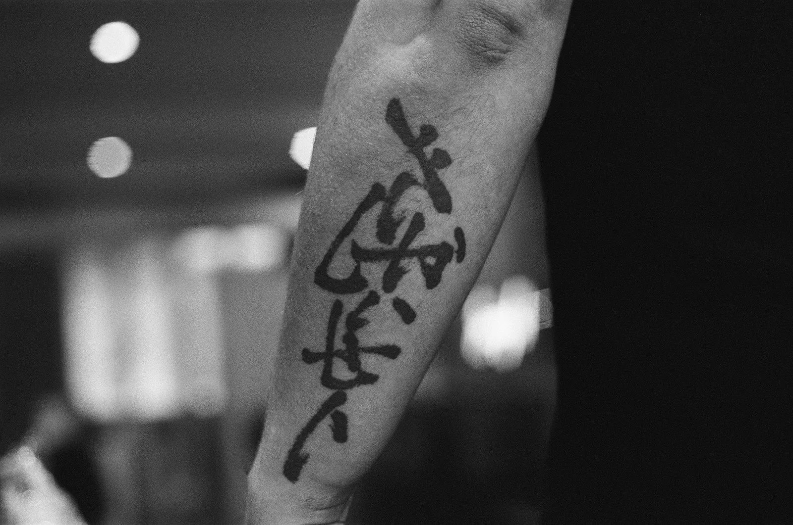 Forearm 1 — 2023, Image 4