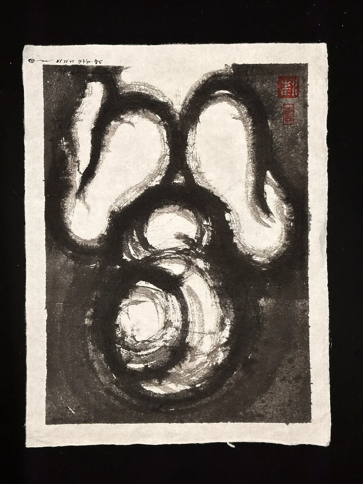 Nude portrait — 2025, Image 5