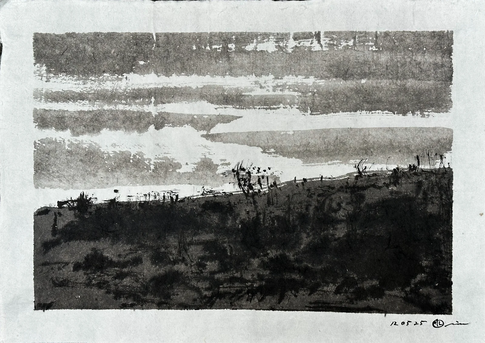 Landscape 1 — 2025, Image 4